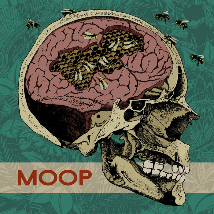 MOOP - Moop cover 