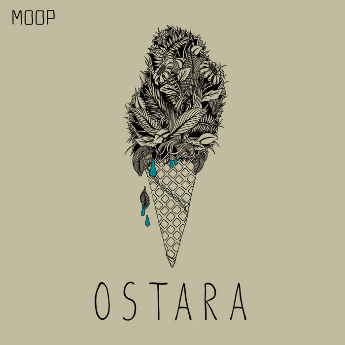 MOOP - Ostara cover 