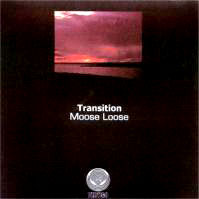 MOOSE LOOSE - Transition cover 