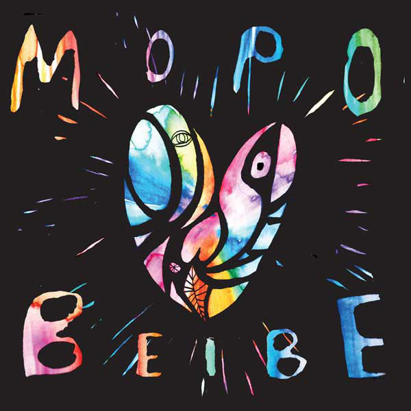 MOPO - Beibe cover 