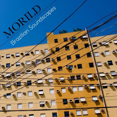 MORILD - Brazilian Soundscapes cover 