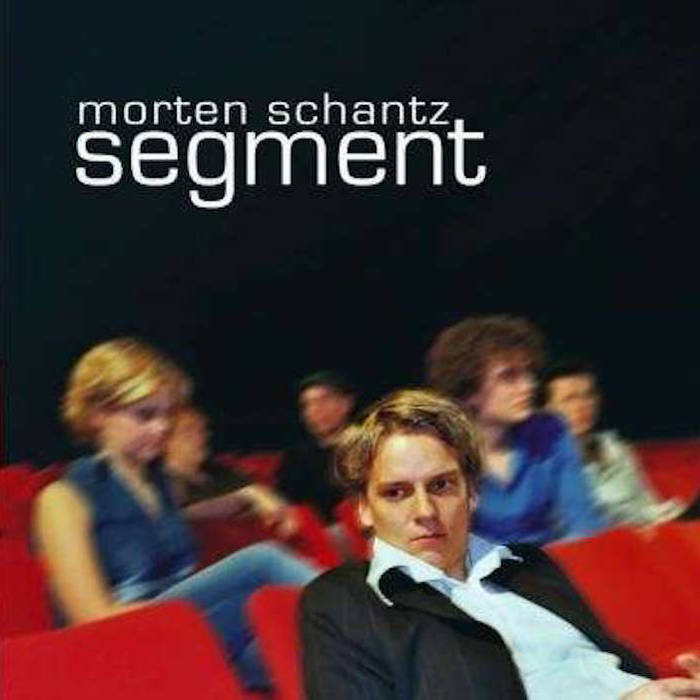 MORTEN SCHANTZ - Segment cover 