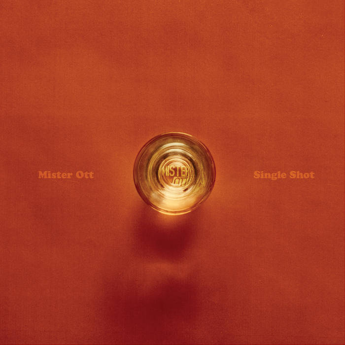 MR OTT - Single Shot cover 