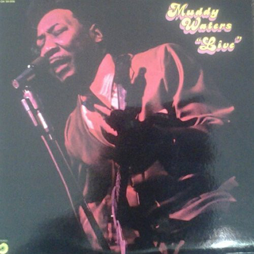 MUDDY WATERS - 