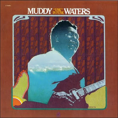 MUDDY WATERS - 