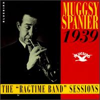 MUGGSY SPANIER - The 