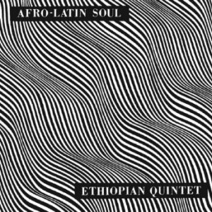 MULATU ASTATKE - Afro-Latin Soul, Vols. 1 & 2 cover 