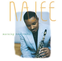 NAJEE - Morning Tenderness cover 