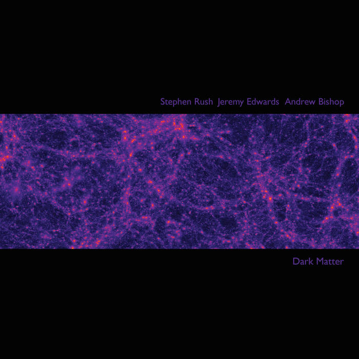 NAKED DANCE! - Dark Matter cover 