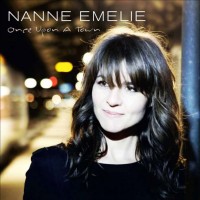 NANNE EMELIE - Once Upon a Town cover 
