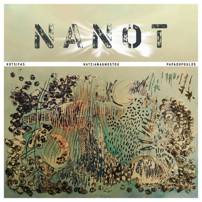 NANOT - Nanot cover 
