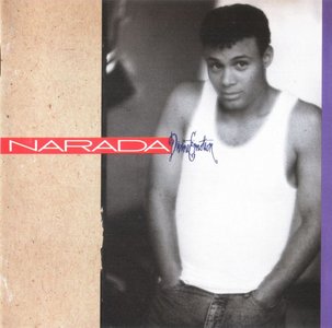 NARADA MICHAEL WALDEN - Divine Emotion cover 