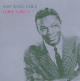 NAT KING COLE - Love Songs cover 