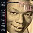 NAT KING COLE - Spotlight on Nat King Cole cover 