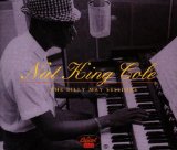 NAT KING COLE - The Billy May Sessions cover 