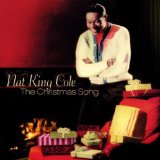 NAT KING COLE - The Christmas Song cover 