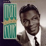 NAT KING COLE - The Greatest Hits cover 