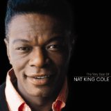 NAT KING COLE - The Very Best of Nat King Cole cover 