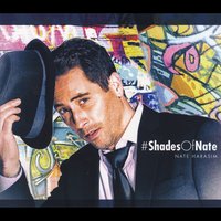 NATE HARASIM - #Shadesofnate cover 