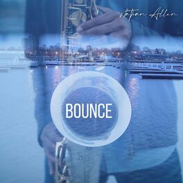 NATHAN ALLEN - Bounce cover 