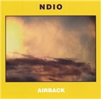 NDIO - Airback cover 