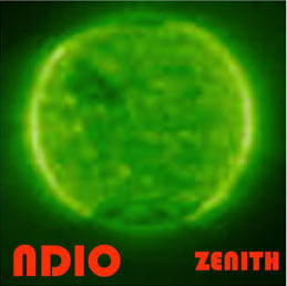 NDIO - Zenith cover 