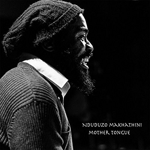 NDUDUZO MAKHATHINI - Mother Tongue cover 