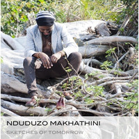 NDUDUZO MAKHATHINI - Sketches Of Tomorrow cover 