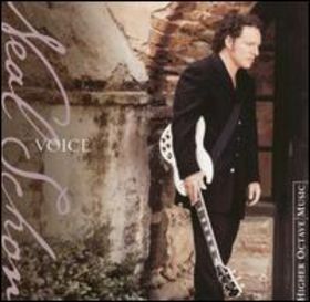 NEAL SCHON - Voice cover 