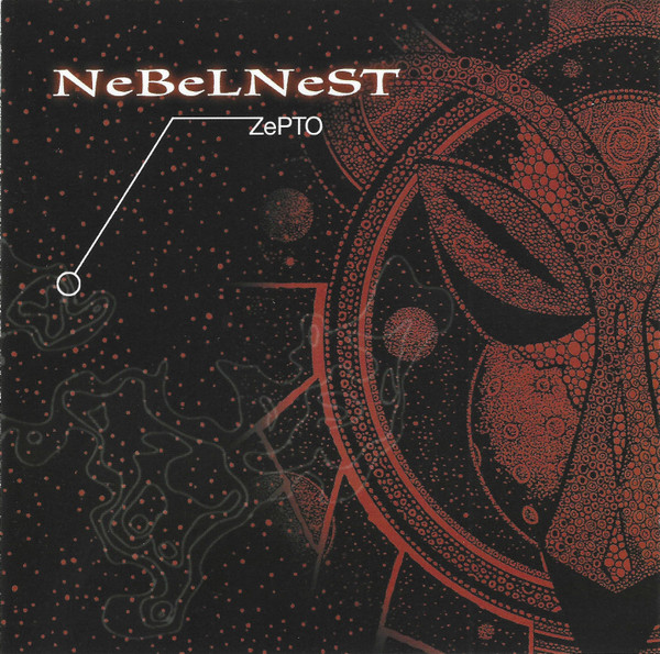 NEBELNEST - ZePTO cover 