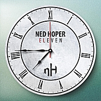 NED HOPER - Eleven cover 