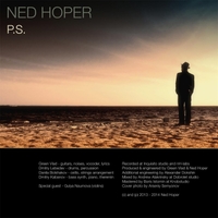 NED HOPER - P.S. (Op.28) cover 