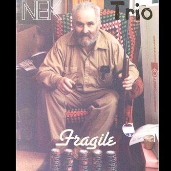 NEK TRIO (N3K) - Fragile cover 
