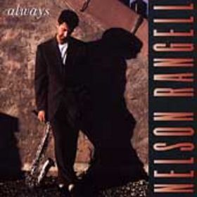 NELSON RANGELL - Always cover 