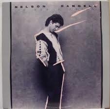 NELSON RANGELL - To Begin Again cover 