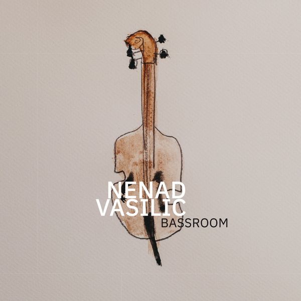 NENAD VASILIĆ - Bass Room cover 