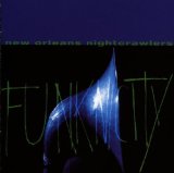 NEW ORLEANS NIGHTCRAWLERS - Funknicity cover 