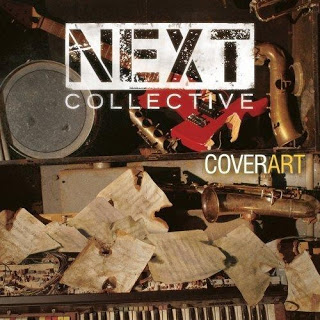 NEXT COLLECTIVE - Cover Art cover 