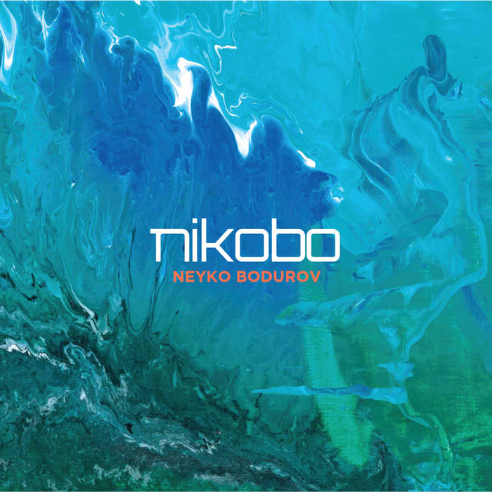 NEYKO BODUROV - Nikobo cover 