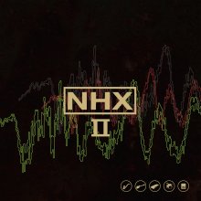 NHX - NHX II cover 