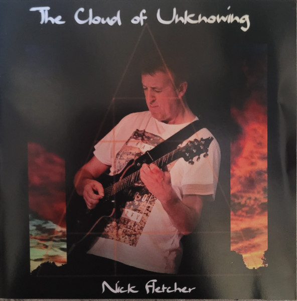 NICK FLETCHER - The Cloud Of Unknowing cover 