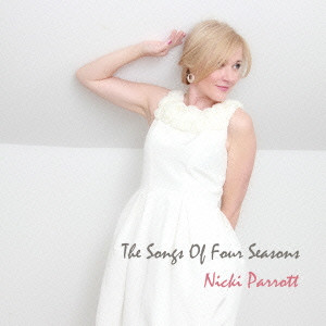 NICKI PARROTT - The Songs Of Four Seasons cover 
