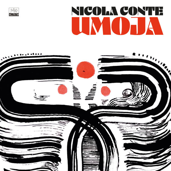 NICOLA CONTE - Umoja cover 