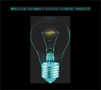 NICOLAS FOLMER - Nicolas Folmer - Daniel Humair Project cover 