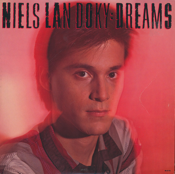 NIELS LAN DOKY - Dreams cover 