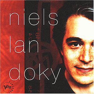 NIELS LAN DOKY - Niels Lan Doky cover 