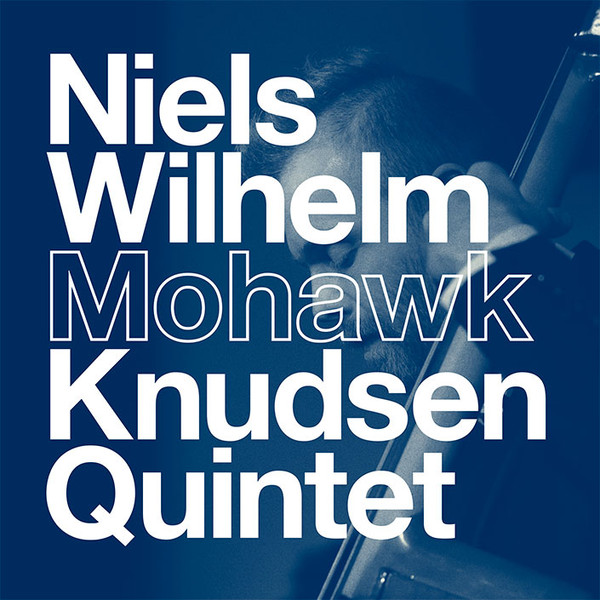 NIELS WILHELM KNUDSEN - Mohawk cover 