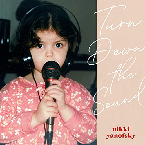 NIKKI YANOFSKY - Turn Down The Sound cover 