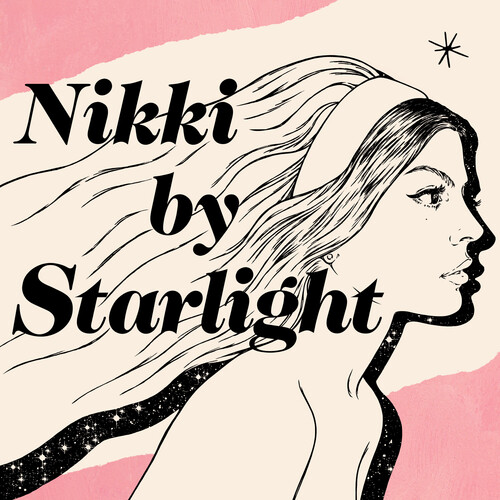 NIKKI YANOFSKY - Nikki By Starlight cover 