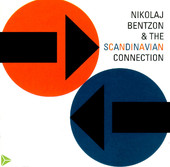 NIKOLAJ BENTZON - Nikolaj Bentzon & The Scandinavian Connection cover 